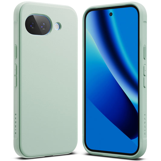 Custodia per Google Pixel 10a, Ringke, Onyx, Verde Chiaro