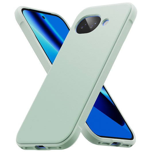 Custodia per Google Pixel 10a, Ringke, Onyx, Verde Chiaro