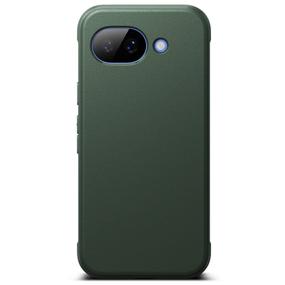 Custodia per Google Pixel 10a, Ringke, Onyx, Verde Scuro