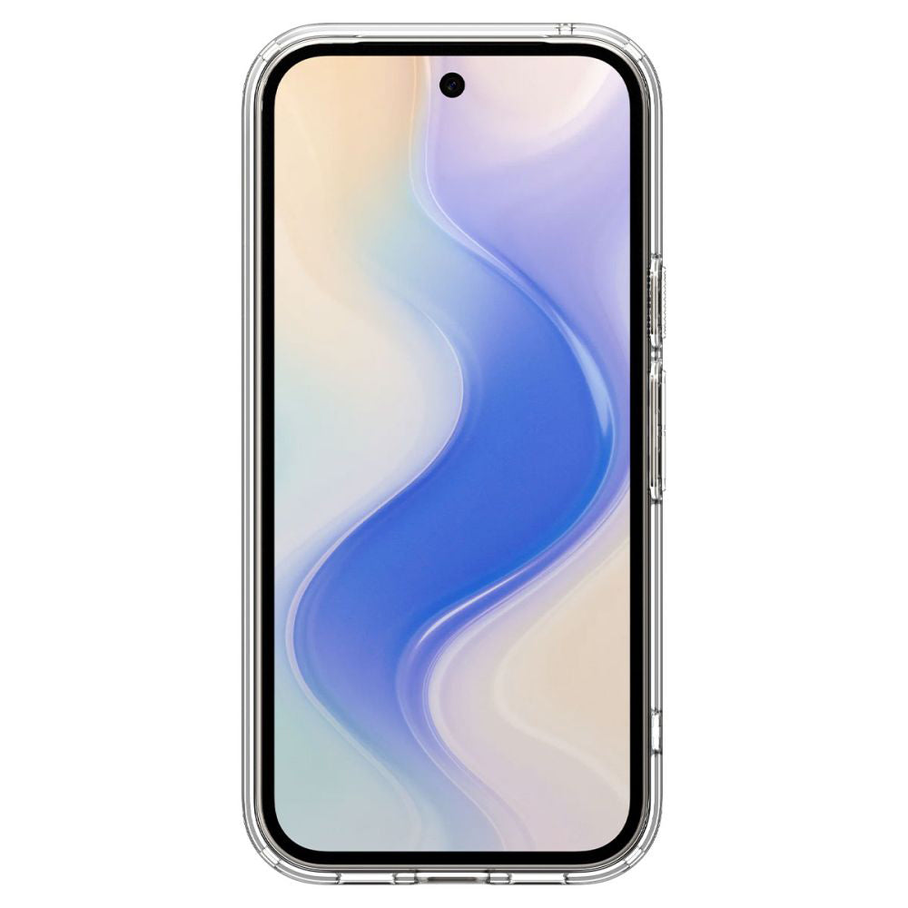 Custodia per Google Pixel 10a, Spigen, Ultra Hybrid, Trasparente ACS11279