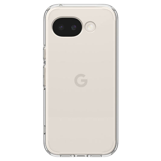 Custodia per Google Pixel 10a, Spigen, Ultra Hybrid, Trasparente ACS11279
