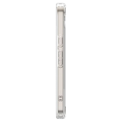 Custodia per Google Pixel 10a, Spigen, Ultra Hybrid, Trasparente ACS11279