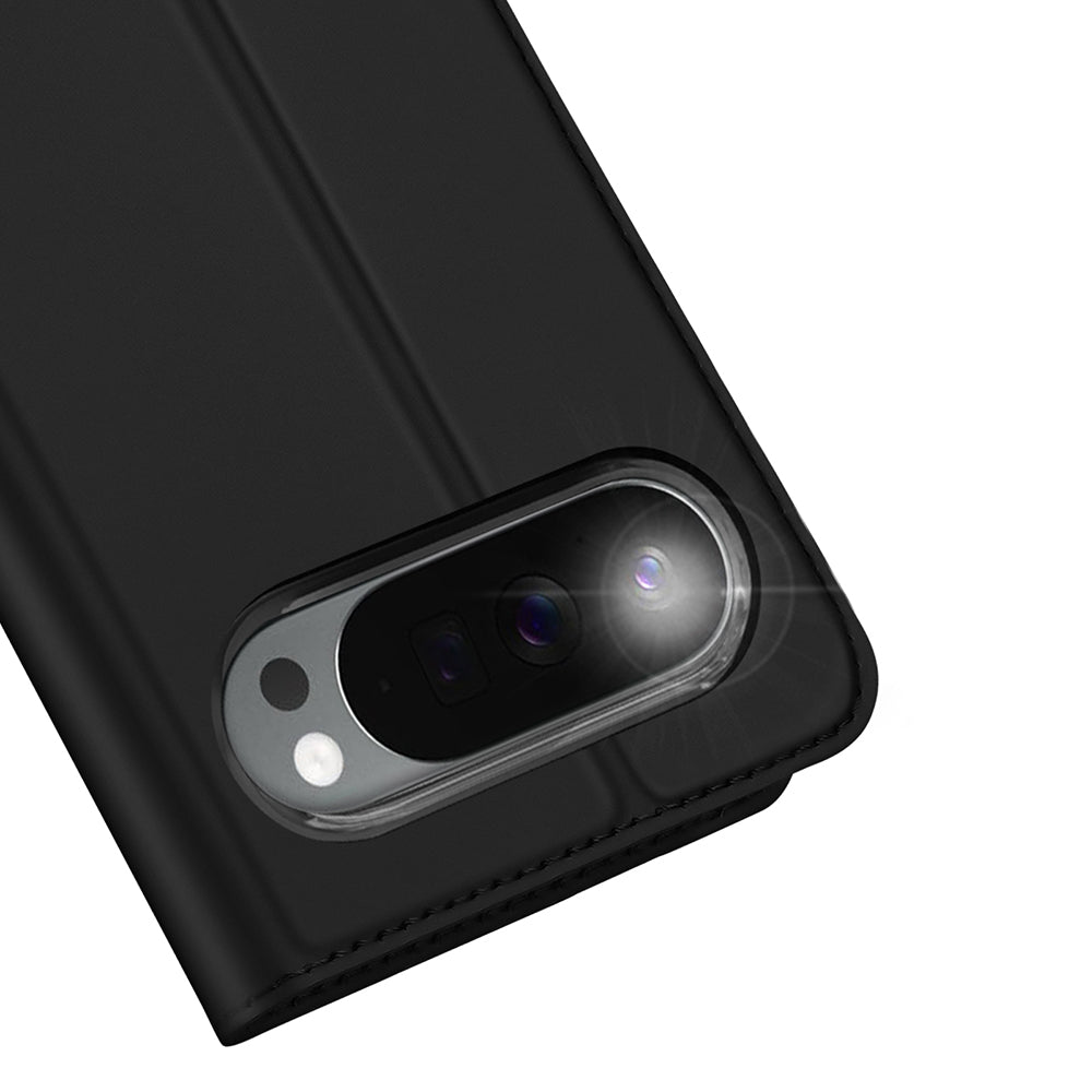 Custodia per Google Pixel 11, DUX DUCIS, Skin Pro, Nera