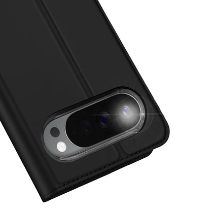 Custodia per Google Pixel 11, DUX DUCIS, Skin Pro, Nera
