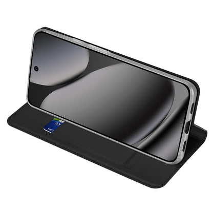 Custodia per Google Pixel 11, DUX DUCIS, Skin Pro, Nera