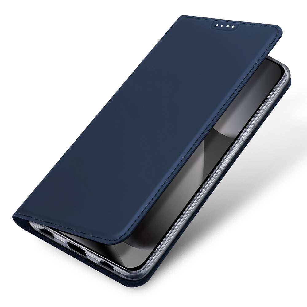 Custodia per Google Pixel 11, DUX DUCIS, Skin Pro, Nera