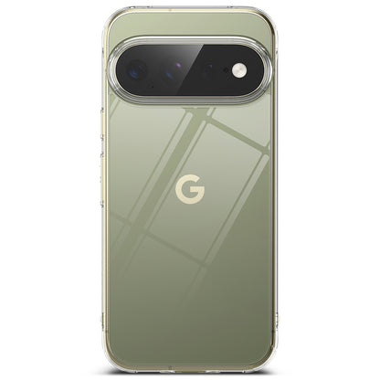 Custodia per Google Pixel 11 Pro XL, Ringke, Fusion, Trasparente