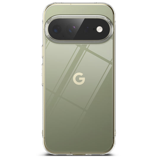 Custodia per Google Pixel 11 Pro XL, Ringke, Fusion, Trasparente