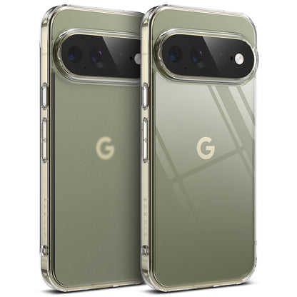 Custodia per Google Pixel 11 Pro XL, Ringke, Fusion, Trasparente
