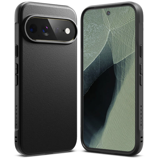Custodia per Google Pixel 11 Pro XL, Ringke, Onyx, Nera