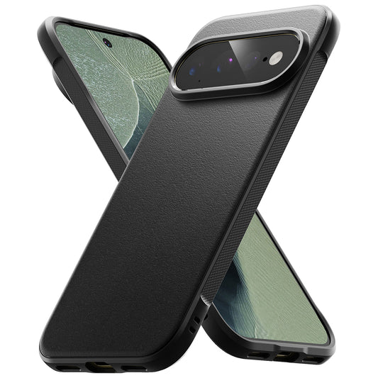 Custodia per Google Pixel 11 Pro XL, Ringke, Onyx, Nera