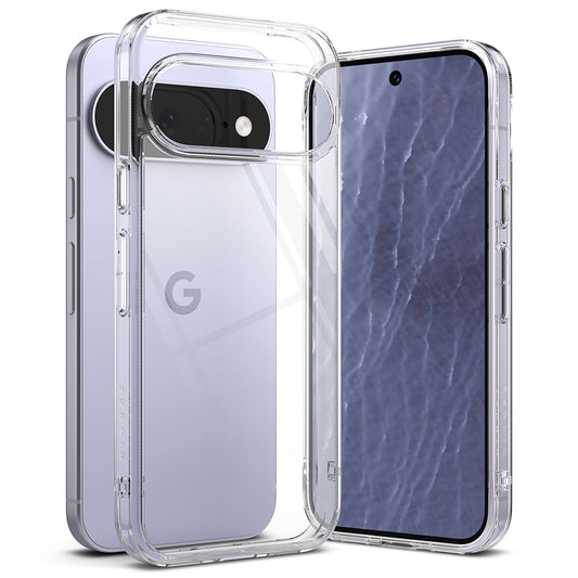 Custodia per Google Pixel 11, Ringke, Fusion, Trasparente