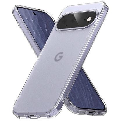 Custodia per Google Pixel 11, Ringke, Fusion, Trasparente Opaca