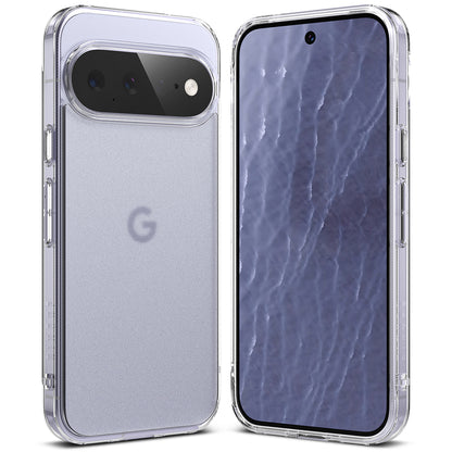 Custodia per Google Pixel 11, Ringke, Fusion, Trasparente Opaca
