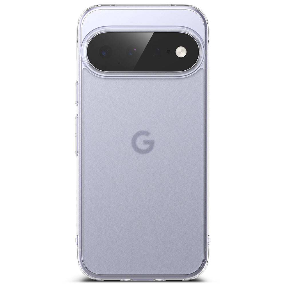 Custodia per Google Pixel 11, Ringke, Fusion, Trasparente Opaca