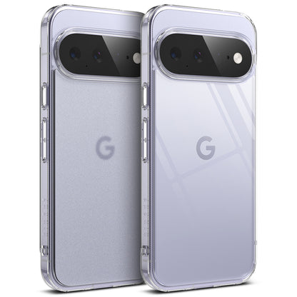 Custodia per Google Pixel 11, Ringke, Fusion, Trasparente Opaca