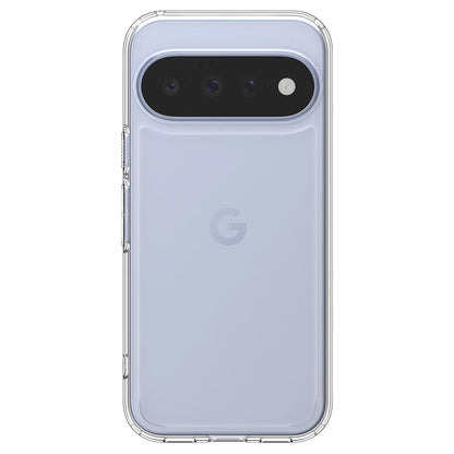 Custodia per Google Pixel 11, Spigen, Ultra Hybrid, Trasparente ACS11440