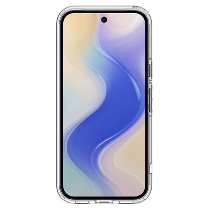 Custodia per Google Pixel 11, Spigen, Ultra Hybrid, Trasparente ACS11440