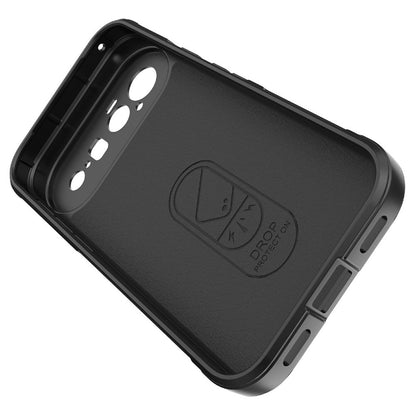 Custodia per Google Pixel 11, Techsuit, Magic Shield, Viola
