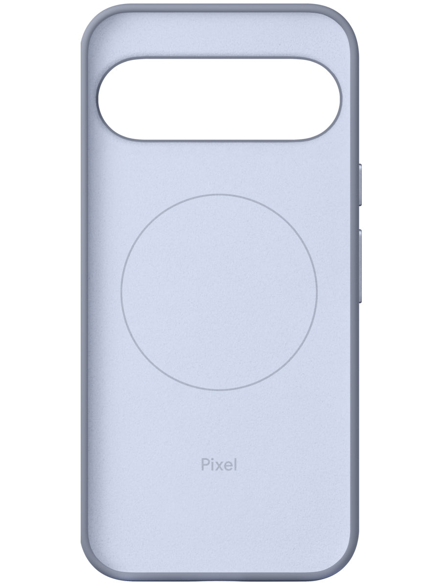 Custodia per Google Pixel 10 Pro XL, Pixelsnap, Grigio GA09833-WW