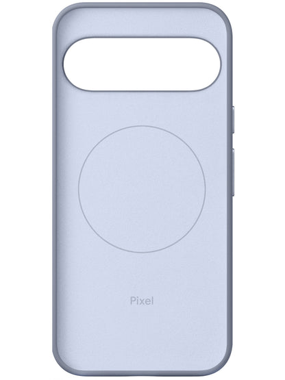 Custodia per Google Pixel 10 Pro XL, Pixelsnap, Grigio GA09833-WW