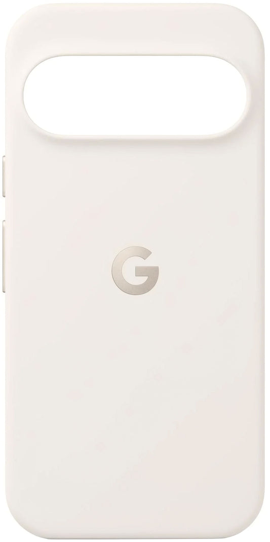 Case for Google Pixel 10 Pro / 10, Pixelsnap, Beige GA09836-WW