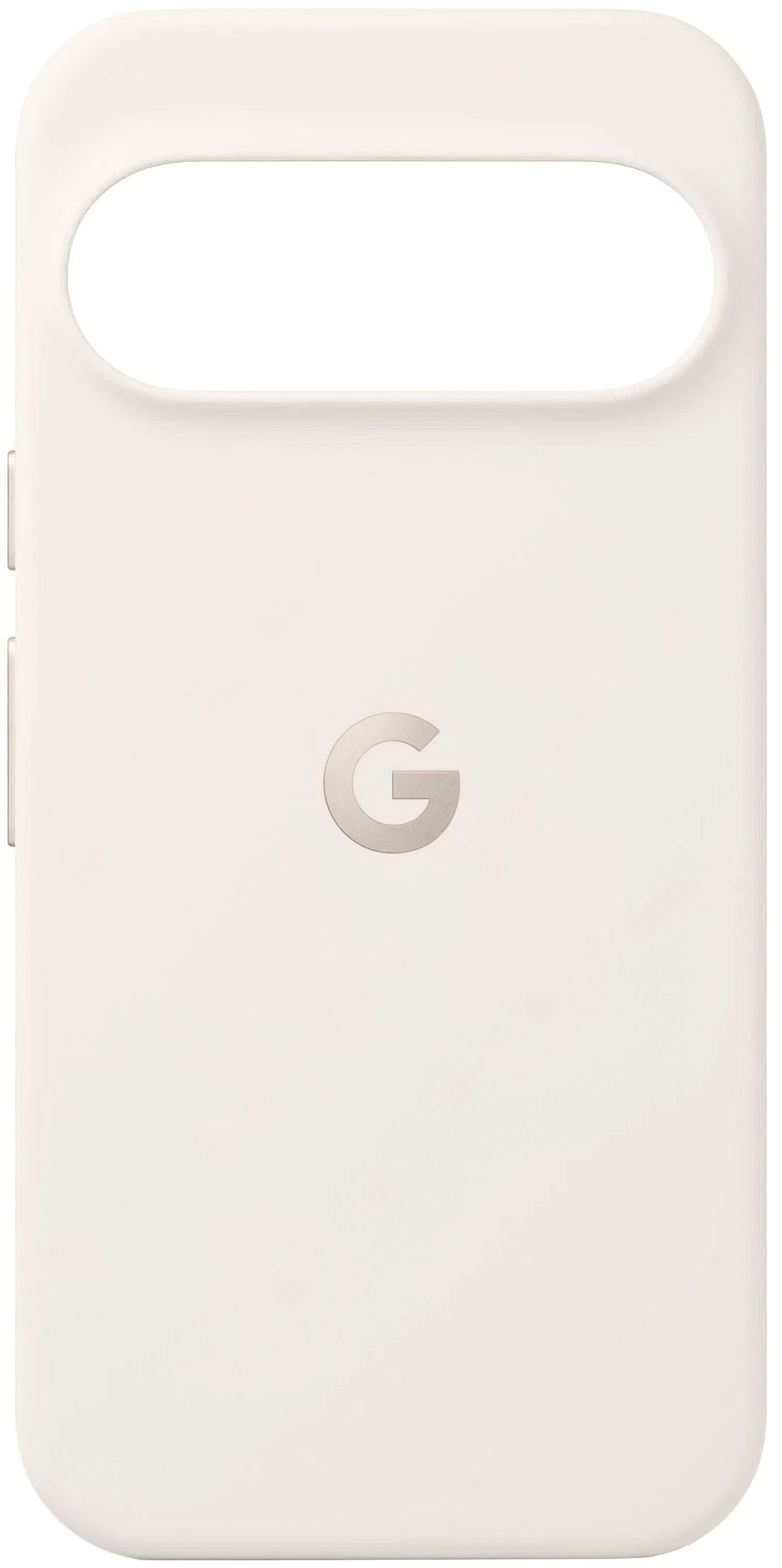 Custodia per Google Pixel 10 Pro XL, Pixelsnap, Beige GA09832-WW