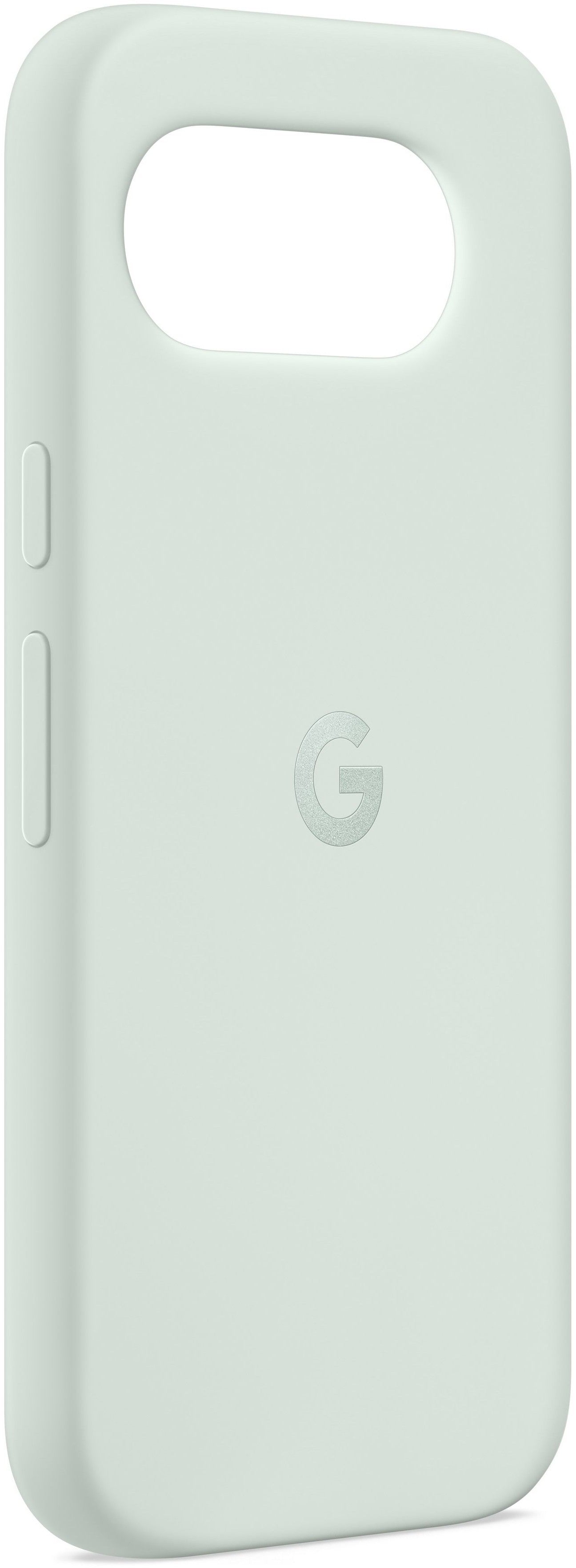Custodia per Google Pixel 10a, Grigio Blu GA10872-WW