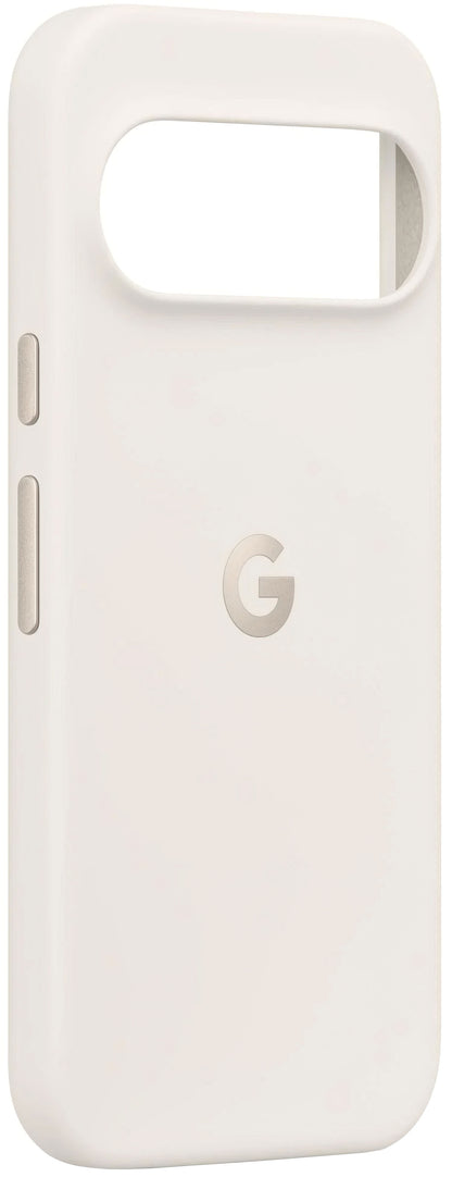 Custodia per Google Pixel 10 Pro XL, Pixelsnap, Beige GA09832-WW