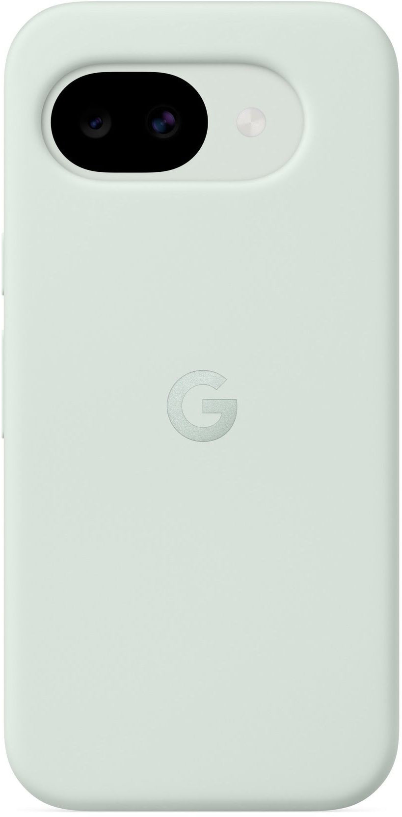 Custodia per Google Pixel 10a, Grigio Blu GA10872-WW
