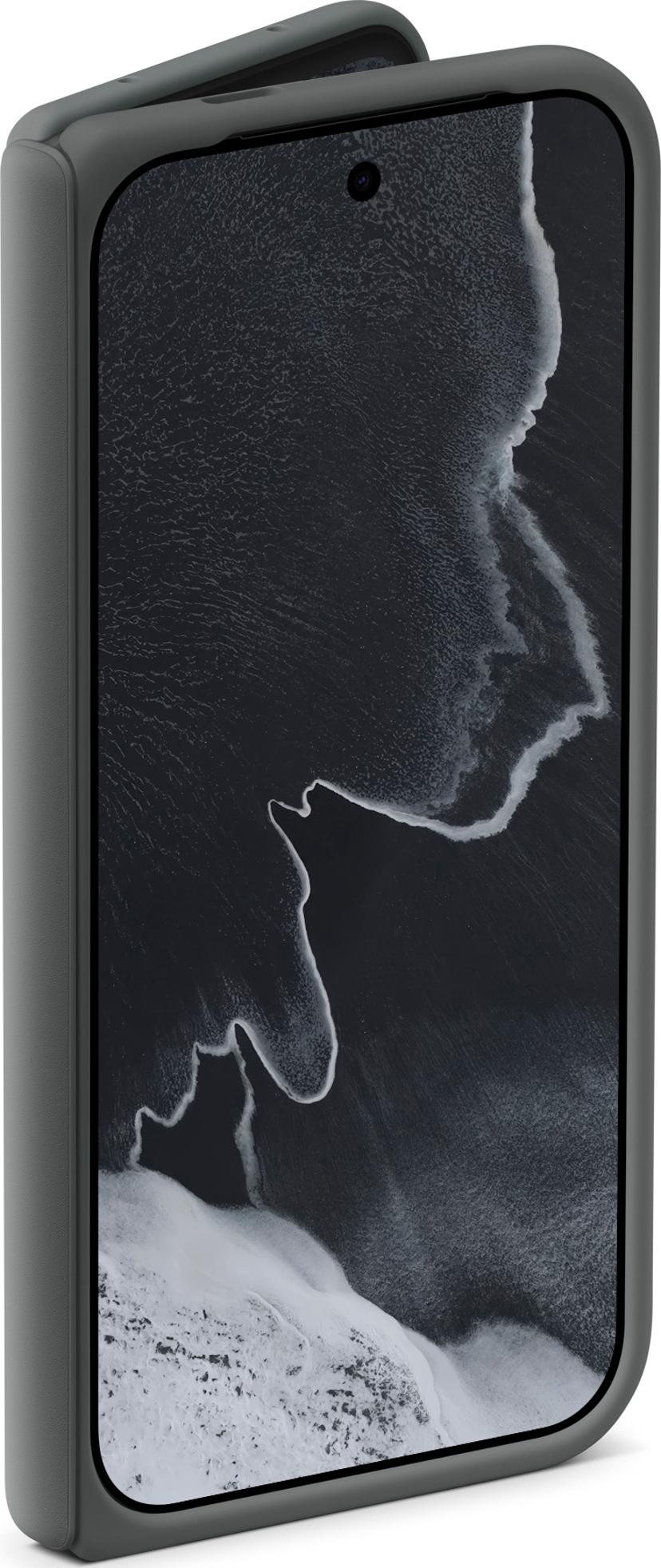 Custodia per Google Pixel 11 Pro Fold, Nera GA11716-WW