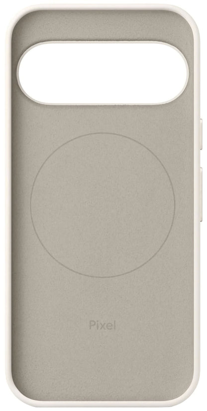 Custodia per Google Pixel 10 Pro XL, Pixelsnap, Beige GA09832-WW