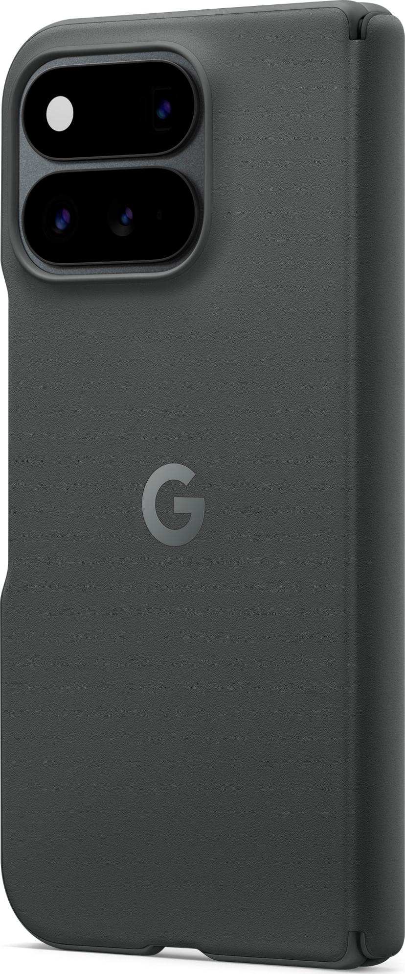 Custodia per Google Pixel 11 Pro Fold, Nera GA11716-WW
