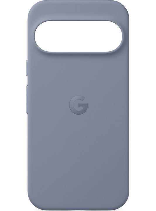 Custodia per Google Pixel 10 Pro / 10, Pixelsnap, Grigio GA09837-WW