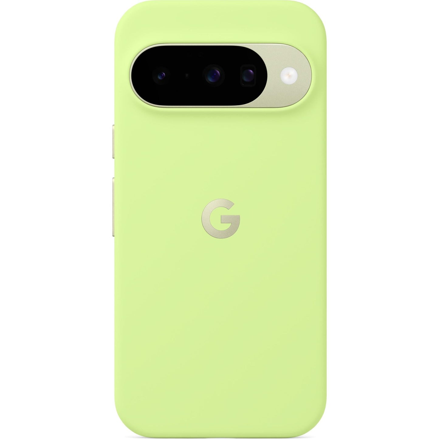 Custodia per Google Pixel 10 Pro / 10, Pixelsnap, Verde GA09840-WW