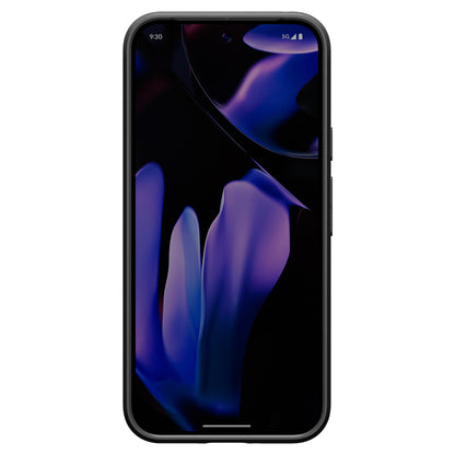 Custodia per Google Pixel 9 Pro XL, Spigen, Thin Fit, Nera ACS07731