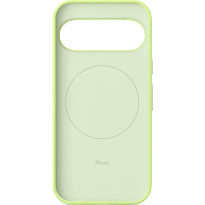 Custodia per Google Pixel 10 Pro / 10, Pixelsnap, Verde GA09840-WW