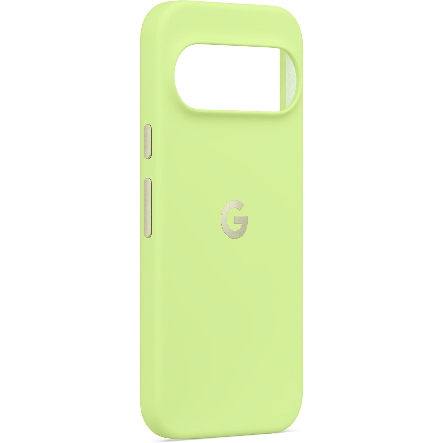 Custodia per Google Pixel 10 Pro / 10, Pixelsnap, Verde GA09840-WW