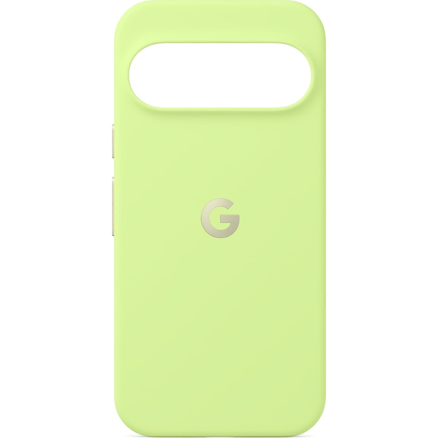 Custodia per Google Pixel 10 Pro / 10, Pixelsnap, Verde GA09840-WW
