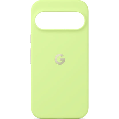 Custodia per Google Pixel 10 Pro / 10, Pixelsnap, Verde GA09840-WW