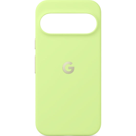 Custodia per Google Pixel 10 Pro / 10, Pixelsnap, Verde GA09840-WW