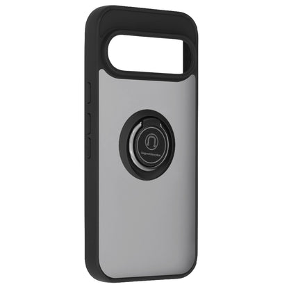 Custodia per Google Pixel 9 / 9 Pro, Techsuit, Glinth, Nera