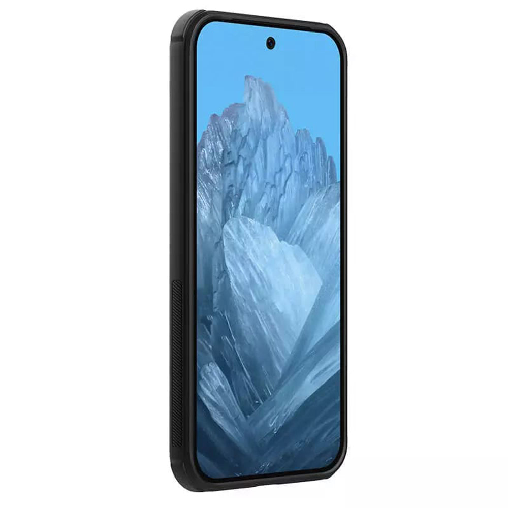 Custodia per Google Pixel 9 Pro XL, Nillkin, Super Shield Pro, Nera