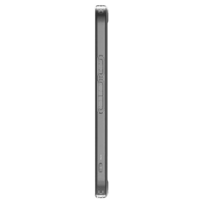 Custodia per Google Pixel 9a, Spigen, Ultra Hybrid, Trasparente ACS09042