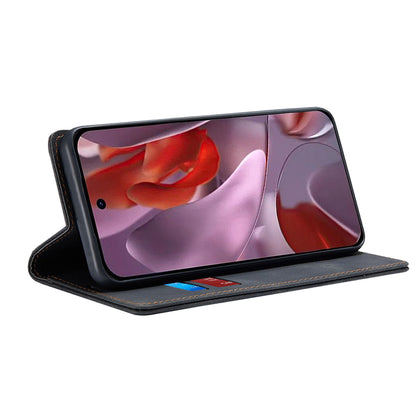 Custodia per Google Pixel 9a, Techsuit, Confy, Nera