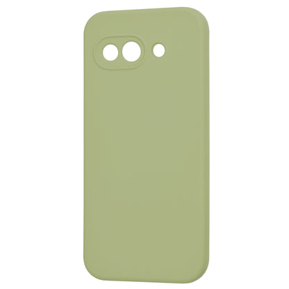 Custodia per Google Pixel 9a, Techsuit, SoftFlex, Matcha