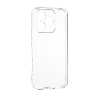 Custodia per Honor 400 Lite, Techsuit, Chiara, Trasparente