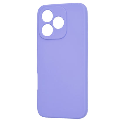 Case for Honor 400 Lite, Techsuit, SoftFlex, Light Purple