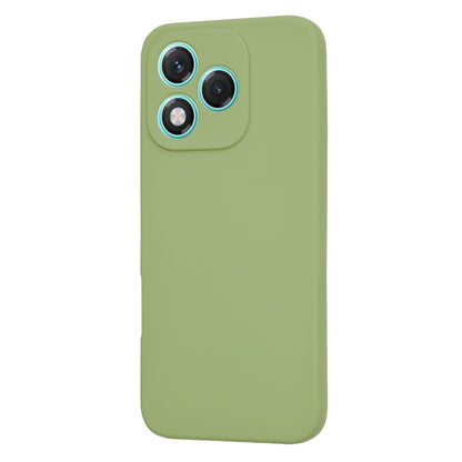 Custodia per Honor 400 Lite, Techsuit, SoftFlex, Matcha
