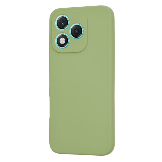 Custodia per Honor 400 Lite, Techsuit, SoftFlex, Matcha